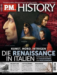 : P M  History Magazin für Geschichte No 12 2023
