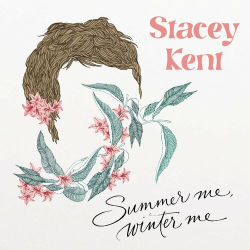: Stacey Kent - Summer Me, Winter Me (2023)