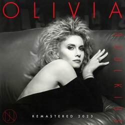 : Olivia Newton-John - Soul Kiss (Remastered 2023) (2023)