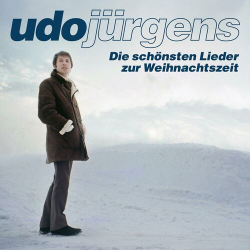 : Udo Jürgens - Die schönsten Lieder zur Weihnachtszeit (2023)