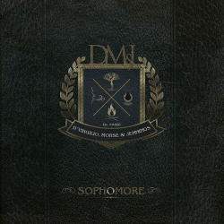 : D'Virgilio, Morse & Jennings - Sophomore (Bonus Tracks Edition) (2023)