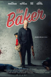: The Baker 2022 German Dl Eac3 720p Web H264-ZeroTwo