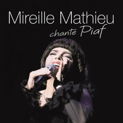 : Mireille Mathieu - Mireille Mathieu chante Piaf (2023)