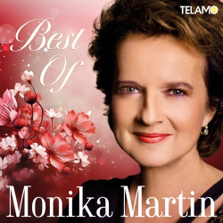 : Monika Martin - Best Of (2023)
