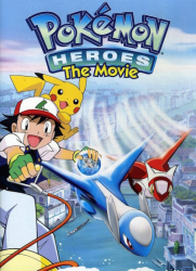 : Pokemon 05 Heroes 2003 German Dl Dts 1080p BluRay x264-Stars