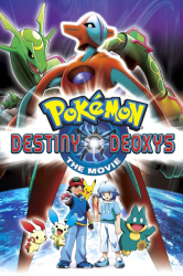 : Pokemon 07 Destiny Deoxys German 2004 AniMe Ac3D 1080p BluRay x264-Stars