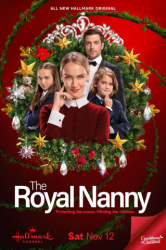 : The Royal Nanny - Eine koenigliche Weihnachtsmission 2022 German Dl 1080p Web H264-Mge