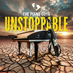 : The Piano Guys - Unstoppable (2023)