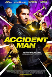 : Accident Man 2018 German Ac3 Dl 1080p BluRay x265-FuN