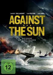 : Against the Sun 2014 German Ac3 Dl 1080p BluRay x265-FuN