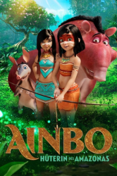 : Ainbo Hueterin des Amazonas 2021 German Ac3 Dl 1080p BluRay x265-FuN