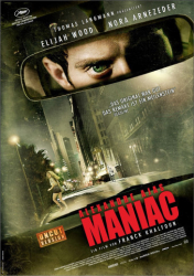 : Alexandre Ajas Maniac 2012 Uncut German Ac3 Dl 1080p BluRay x265-FuN