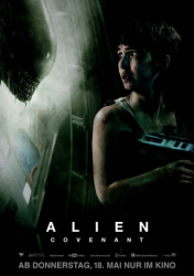 : Alien Covenant 2017 German Ac3 Dl 1080p BluRay x265-FuN