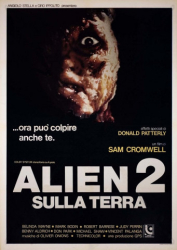 : Alien Die Saat Des Grauens Kehrt Zurueck 1980 German Ac3 Dl 1080p BluRay x265-FuN