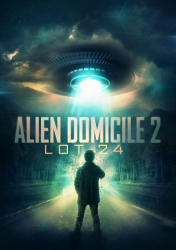 : Alien Domicile 2 Lot 24 2018 German Ac3 Dl 1080p BluRay x265-FuN