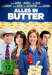: Alles in Butter 2011 German Ac3 Dl 1080p BluRay x265-FuN