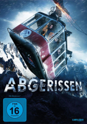 : Abgerissen 2019 German Ac3 Dl 1080p BluRay x265-FuN