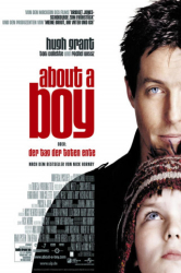 : About a Boy 2002 German Ac3 Dl 1080p BluRay x265-FuN