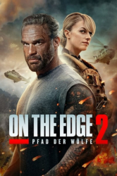 : On The Edge 2 Pfad Der Woelfe 2022 German 1080p BluRay x264-Dsfm