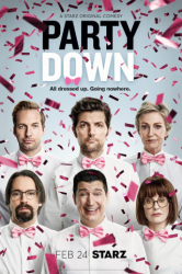 : Party Down S03E02 German 1080p Web x264-WvF
