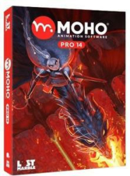 : Moho Pro v14.1 Build 20231027 (x64)