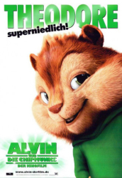 : Alvin und die Chipmunks Der Kinofilm 2007 German Ac3 Dl 1080p BluRay x265-FuN