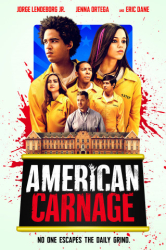 : American Carnage 2022 German Ac3 Dl 1080p BluRay x265-FuN