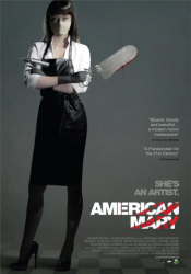 : American Mary 2012 German Ac3 Dl 1080p BluRay x265-FuN