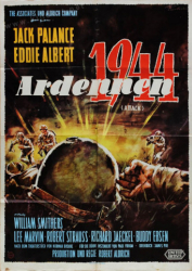 : Ardennen 1944 1956 German Ac3 Dl 1080p BluRay x265-FuN