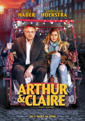 : Arthur und Claire 2017 German Ac3 1080p BluRay x265-FuN