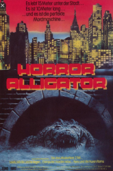 : Alligator 1980 German Ac3 Dl 1080p BluRay x265-FuN