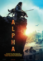 : Alpha 2018 German Ac3 Dl 1080p BluRay x265-FuN