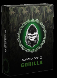 : Aurora DSP Gorilla 1.1 
