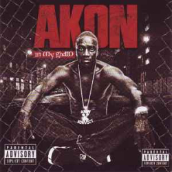 : Akon - Discography 2003-2020 FLAC