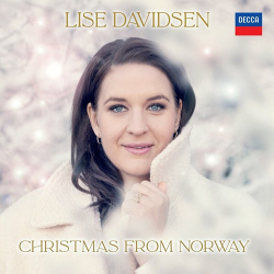 : Lise Davidsen - Christmas from Norway (2023)