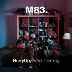 : M83 - Discography 2001-2016 FLAC  