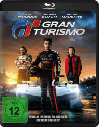 : Gran Turismo 2023 German Bdrip x264 Proper-DetaiLs