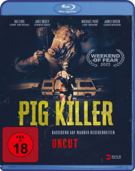 : Pig Killer 2022 German Bdrip x264 Proper-iMperiUm