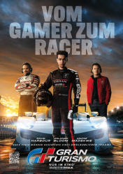: Gran Turismo 2023 German 720p BluRay x264 Proper-DetaiLs