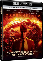 : Oppenheimer 2023 IMAX German AC3 LD DL BDRip x264 - HQXD