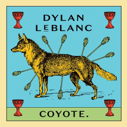 : Dylan LeBlanc - Coyote (2023)
