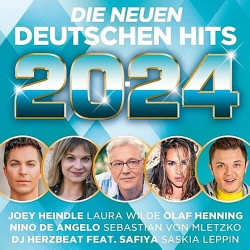 : Die Neuen Deutschen Hits 2024 (2023)