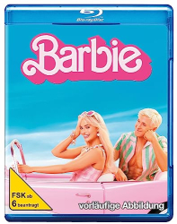 : Barbie 2023 German AC3 DL BDRip x264 - HQXD