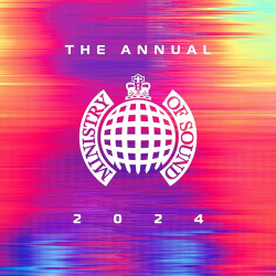 : Ministry of Sound - The Annual 2024 (2023)
