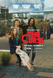 : The Curse 2023 S01E01 German Dl 1080P Web X264-Wayne