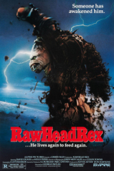 : RawHeadRex Er Ist Das Grauen 1986 German Dl 720P Bluray X264-Watchable