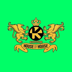 : Kontor House Of House (2023)