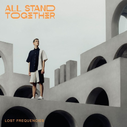 : Lost Frequencies - All Stand Together (2023)