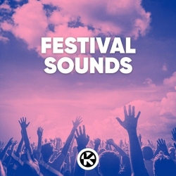 : Festival Sounds 2023 by Kontor (2023)