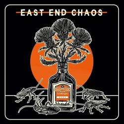 : East End Chaos - Endstation Lethargie (2023)